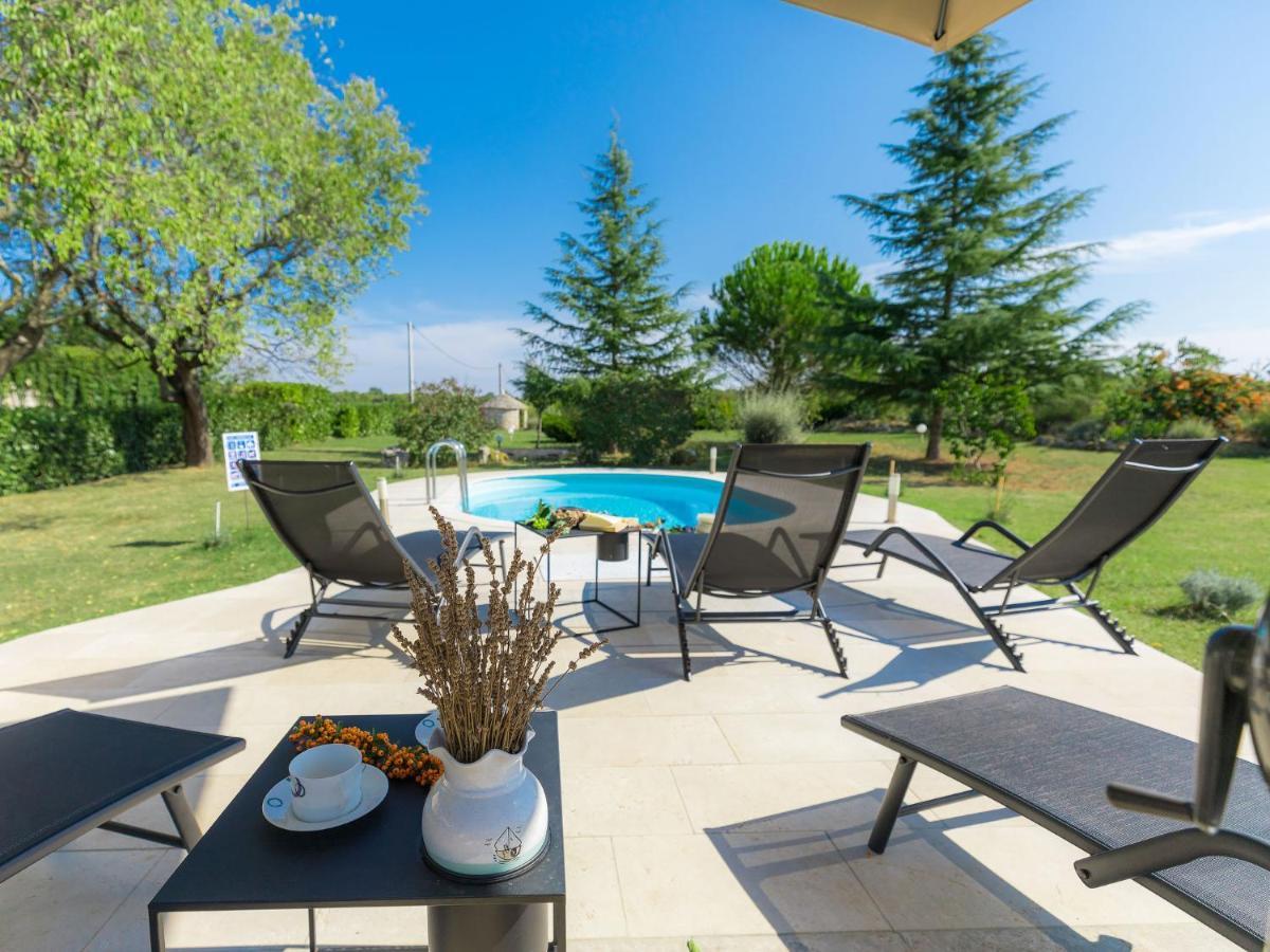Holiday Home Bozac - Voj100 By Interhome Vodnjan Exterior photo