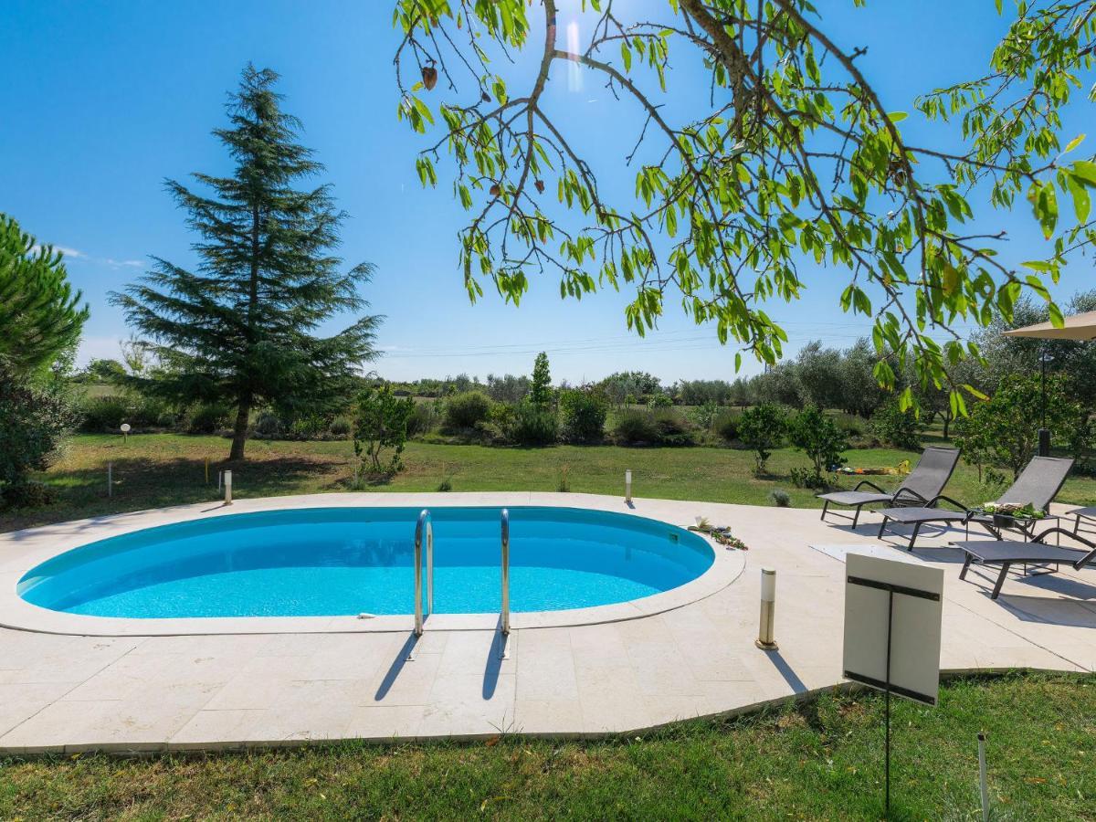 Holiday Home Bozac - Voj100 By Interhome Vodnjan Exterior photo