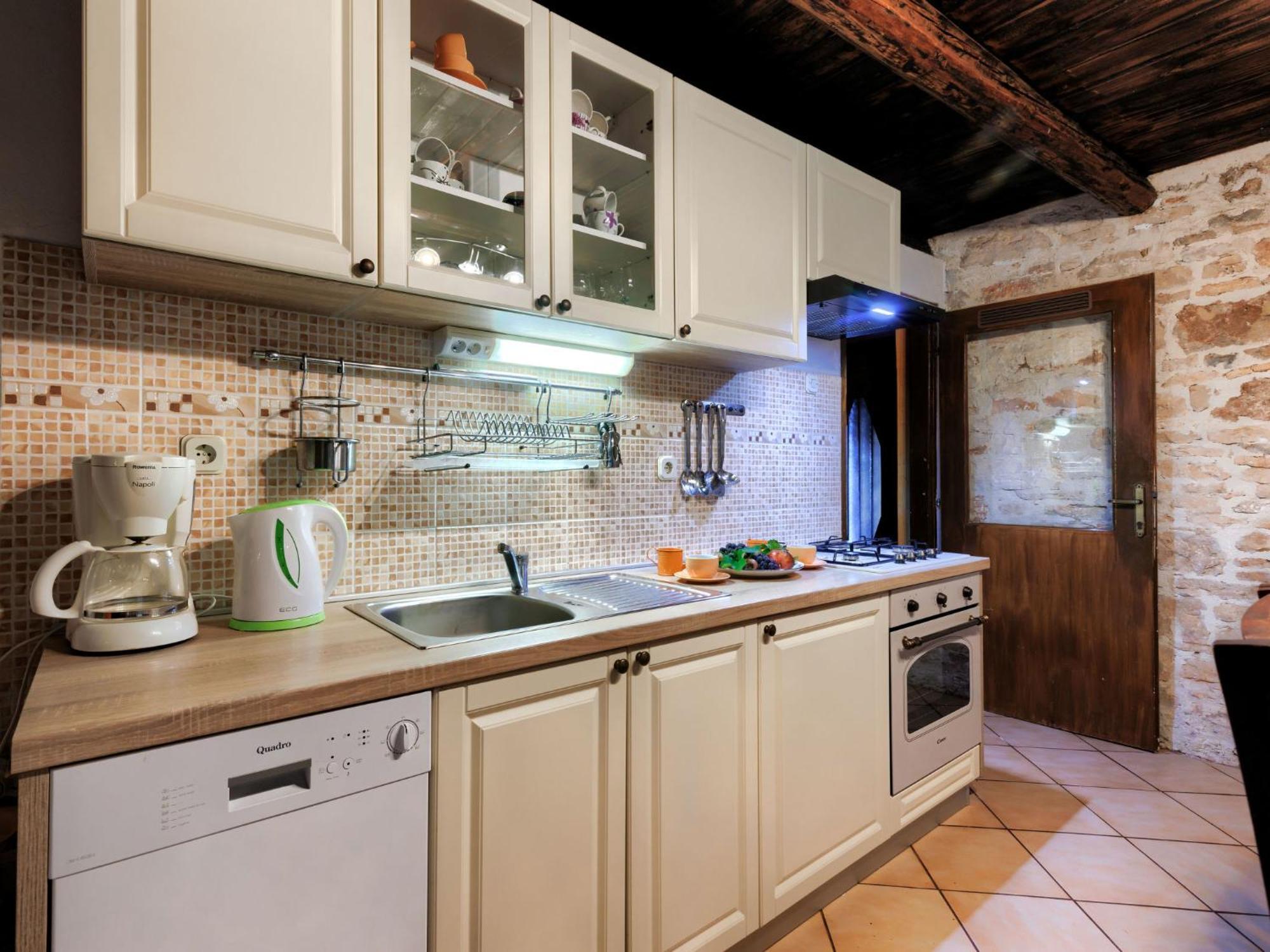 Holiday Home Bozac - Voj100 By Interhome Vodnjan Exterior photo