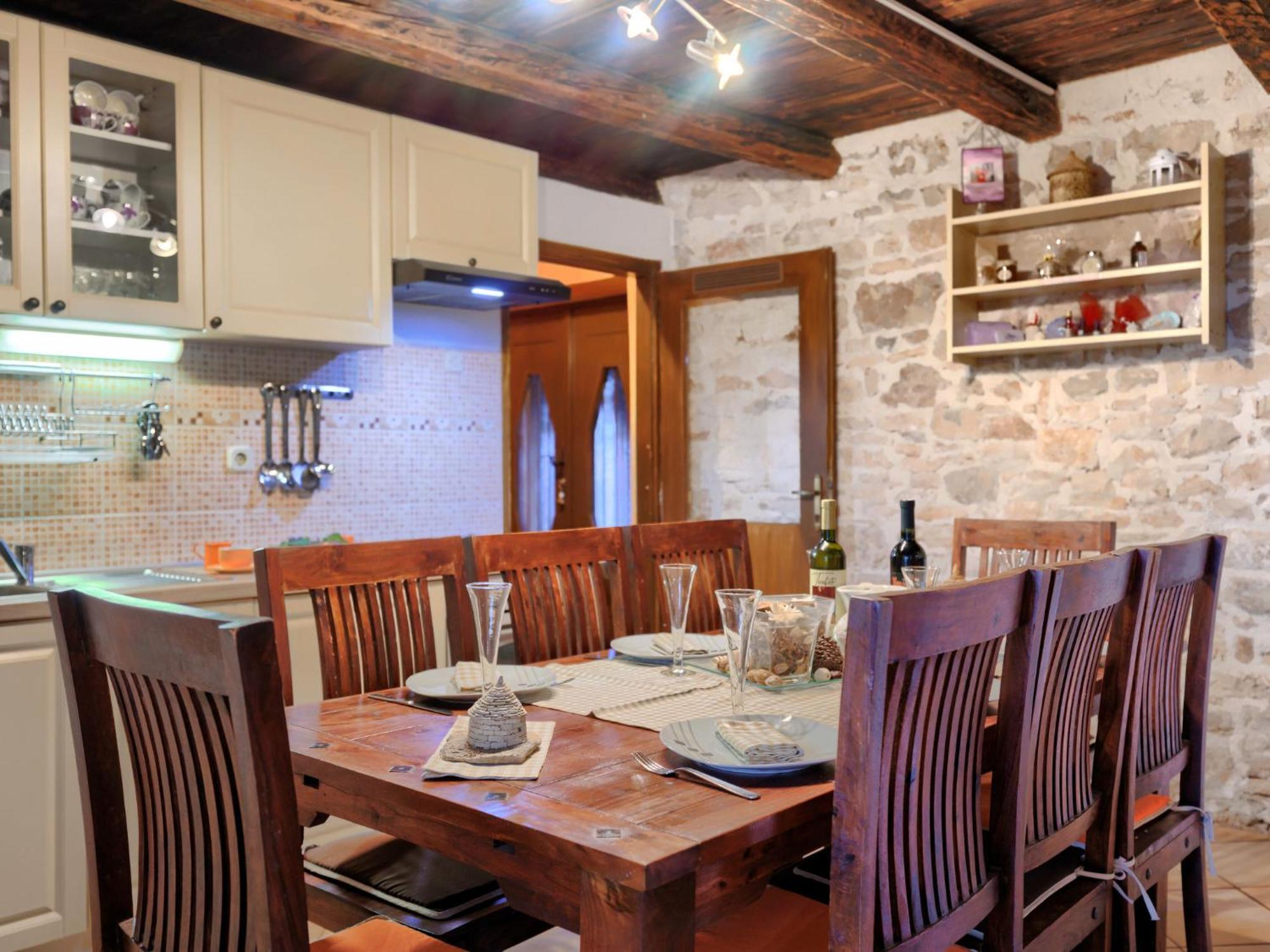 Holiday Home Bozac - Voj100 By Interhome Vodnjan Exterior photo