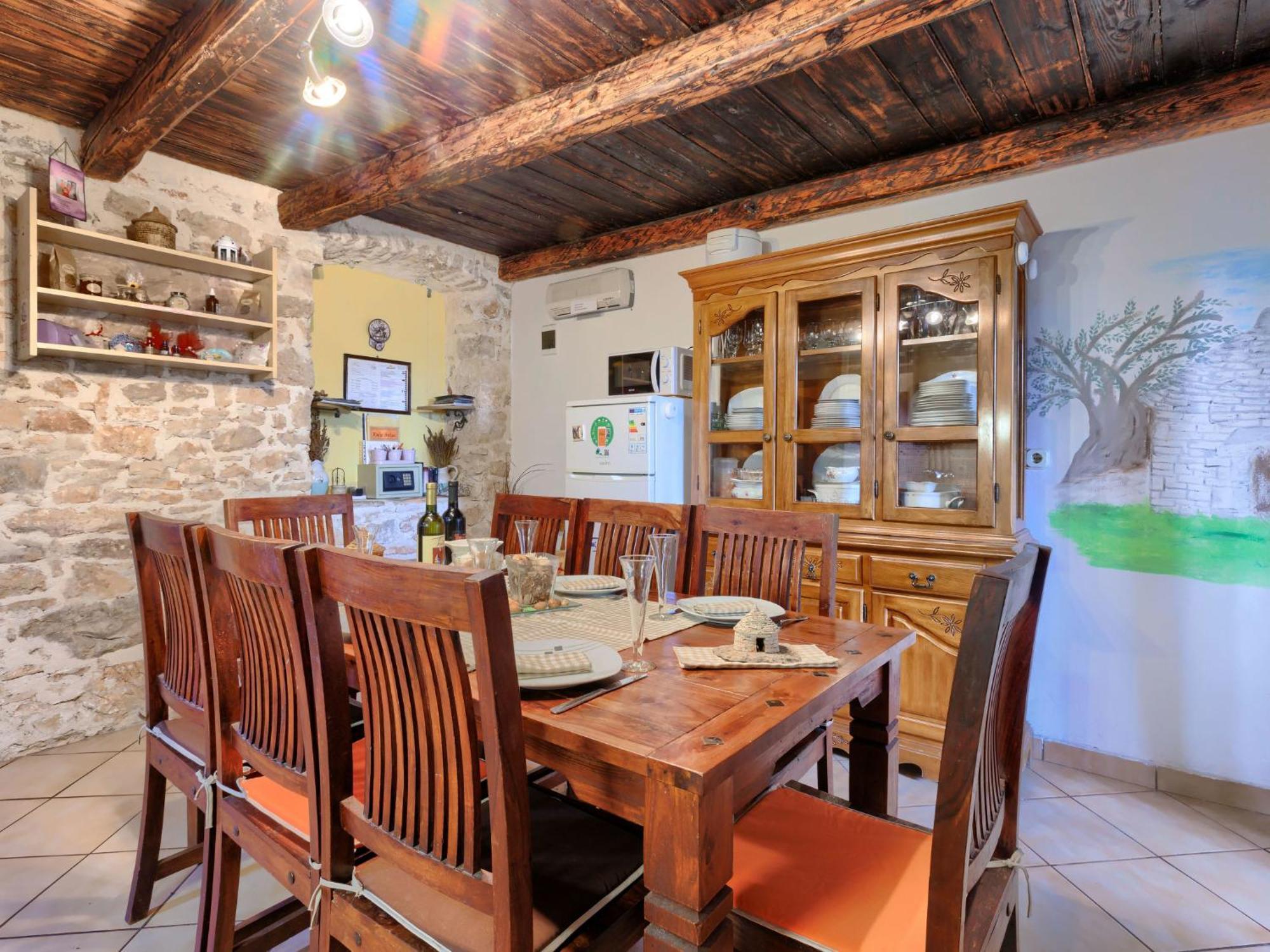Holiday Home Bozac - Voj100 By Interhome Vodnjan Exterior photo